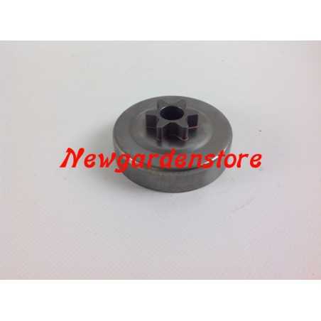 Chainsaw sprocket compatible STIHL MS170 MS180 017 018 1123 640 2003 | NewgardenParts.com