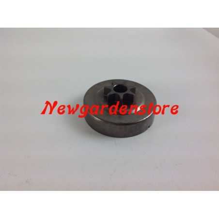 Chainsaw sprocket compatible STIHL MS260 MS240 026 024 1121 640 2004 | NewgardenParts.com