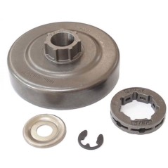 Pignon de tronçonneuse modèles MS210 MS230 ORIGINAL STIHL 11230071032 | NewgardenParts.com