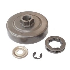Sprocket chainsaw models MS240 MS260 ORIGINAL STIHL 11210071001 | NewgardenParts.com