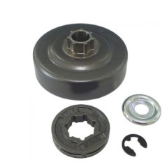 Chainsaw sprocket models MS261 ORIGINAL STIHL 11410071007 | NewgardenParts.com