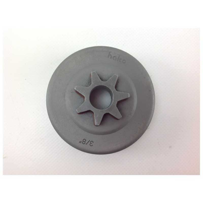 OPEM chainsaw engine sprocket 145 155 157 165 3/8' teeth 7 001979
