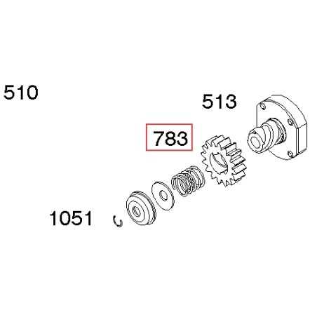 ORIGINAL BRIGGS & STRATTON Rasenmähermotor-Ritzel 692353 | NewgardenParts.com