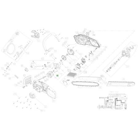 ORIGINAL WORX sprocket for chainsaw WG 385 E XR50042378 | NewgardenParts.com