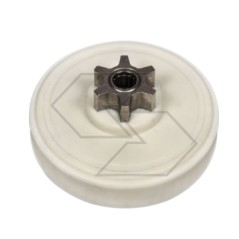 Pignone per elettrosega compatibile husqvarna oem 460663 | NewgardenParts.com