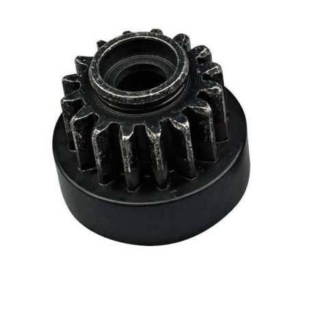 Pignon pour démarreur de tracteur de pelouse compatible TECUMSEH 107-252 | NewgardenParts.com