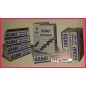 OZAKI professional chainsaw chain 340344 3/8 44 links