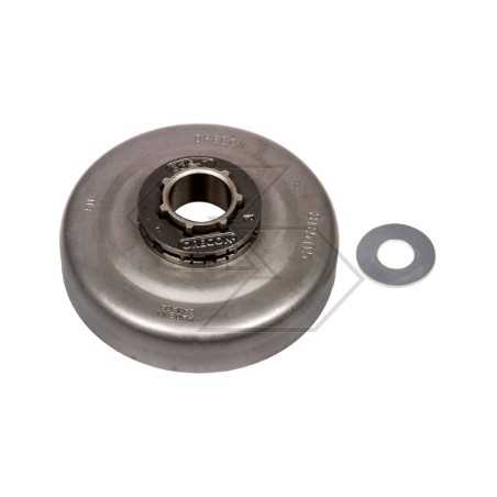 Pignon pour tronçonneuse Alpina A40E PROF41 PROF45 38505X | NewgardenParts.com