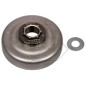 Ritzel für Alpina Kettensäge A40E PROF41 PROF45 38505X
