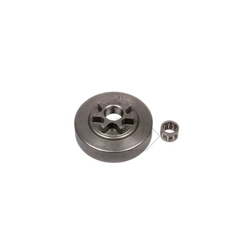 Sprocket for Alpina P34 P350 P360 chainsaw R370357