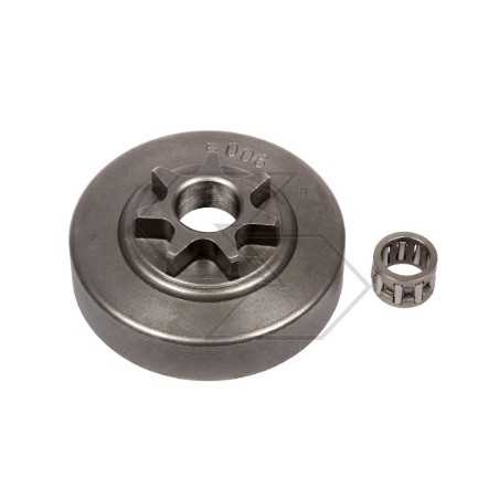 Piñón para motosierra Alpina P34 P350 P360 R370357 | NewgardenParts.com