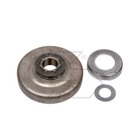 Sprocket for dolmar chainsaw compatible models 112 113 114 116 | NewgardenParts.com