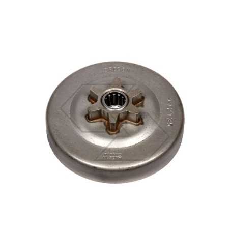 Sprocket for chainsaw dolmar compatible models PS340 PS341 | NewgardenParts.com