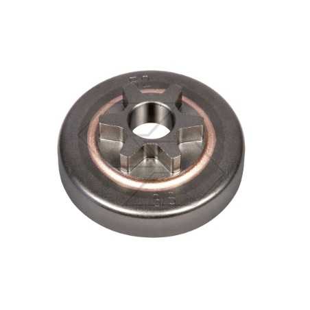 Sprocket for ECHO compatible chainsaw model CS2510TES | NewgardenParts.com