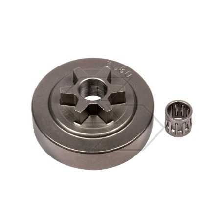 Sprocket for ECHO chainsaw compatible model CS2600 | NewgardenParts.com