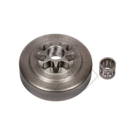 Sprocket for ECHO compatible chainsaw model CS2600 | NewgardenParts.com