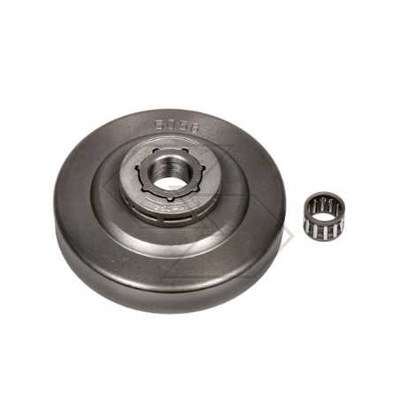 Sprocket for ECHO compatible chainsaw model CS301 | NewgardenParts.com