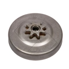 Kettenrad für ECHO kompatible Kettensäge Modell CS302