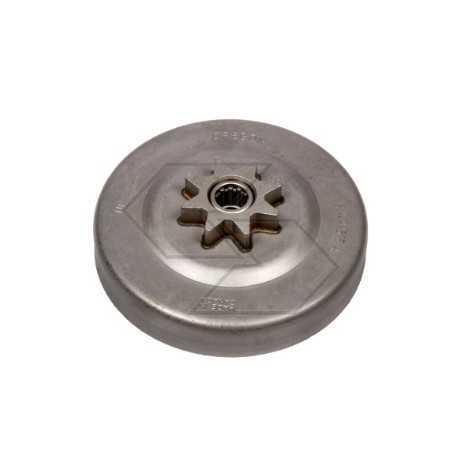 Sprocket for ECHO compatible chainsaw model CS302 | NewgardenParts.com