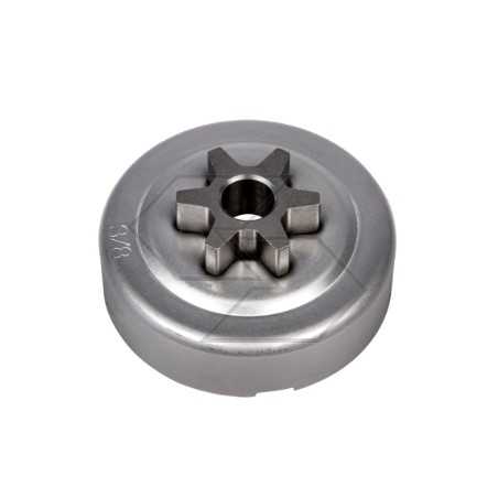 Sprocket for ECHO compatible chainsaw model CS352ES | NewgardenParts.com