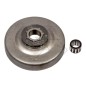 Sprocket for ECHO chainsaw compatible model CS400EVL