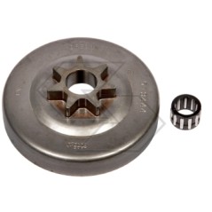Sprocket for ECHO compatible chainsaw model CS400EVL | NewgardenParts.com