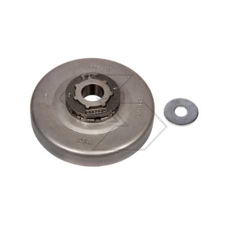 Sprocket for ECHO compatible chainsaw model CS650 CS660 | NewgardenParts.com