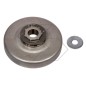 Sprocket for ECHO compatible chainsaw model CS650 CS660