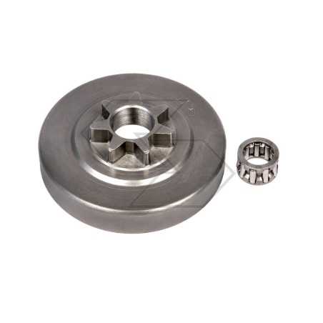 Sprocket for ECHO compatible chainsaw model CS700 CS6701 | NewgardenParts.com