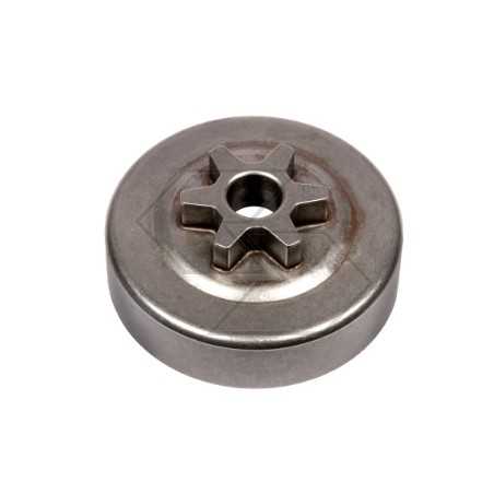 Sprocket for EFCO compatible chainsaw model 130 135 | NewgardenParts.com