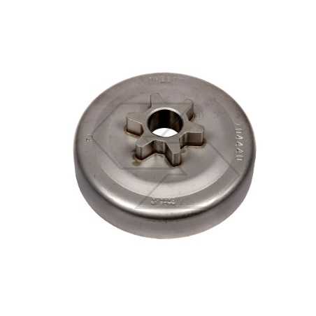 Sprocket for EFCO compatible chainsaw model 131 | NewgardenParts.com