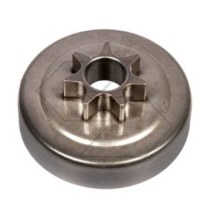 Sprocket for EFCO compatible chainsaw model 145 150 | NewgardenParts.com