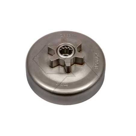 Sprocket for EFCO compatible chainsaw model 190 LITTLE RED | NewgardenParts.com