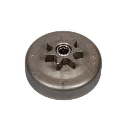 Piñón para motosierra compatible homelite modelo 20 23 27 2500 2700 3300 | NewgardenParts.com