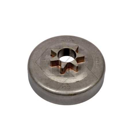 Piñón para motosierra compatible homelite modelo 450 550 SUPER XL 925 | NewgardenParts.com
