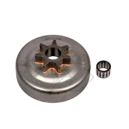 Pignon pour tronçonneuse compatible husqvarna modèle 141 142 | NewgardenParts.com