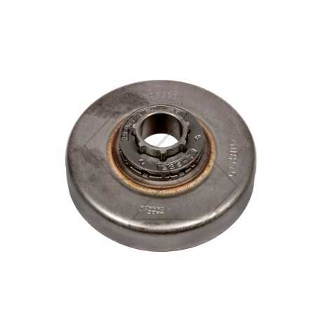Chainsaw sprocket compatible husqvarna model 340 340e 345 345e | NewgardenParts.com