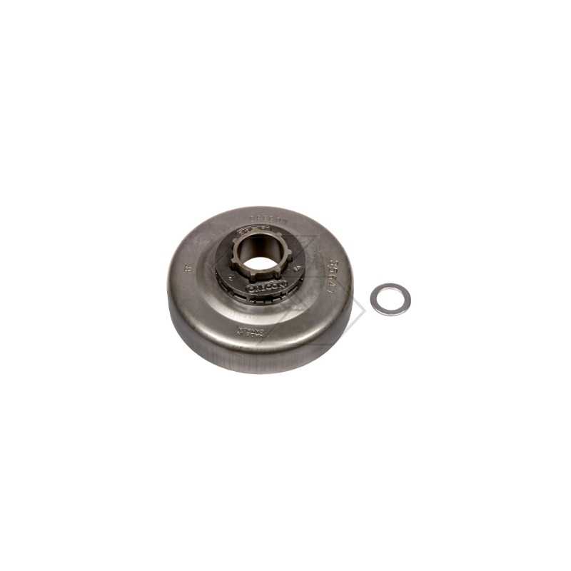 Pignone per motosega compatibile husqvarna modello 40 45 49