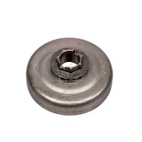 Sprocket for chainsaw compatible husqvarna model 455 455 RANCHER 460 | NewgardenParts.com