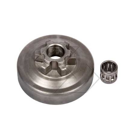 Sprocket for chainsaw compatible husqvarna T425 | NewgardenParts.com