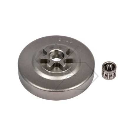 Sprocket for dolmar chainsaw 100 102 340 341 342 R370368 | NewgardenParts.com