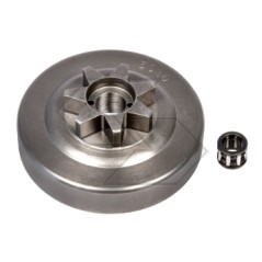 Sprocket for dolmar chainsaw 103 105 108 R370360