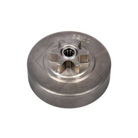 Pignon pour tronçonneuse JONSERED CS2138 | NewgardenParts.com