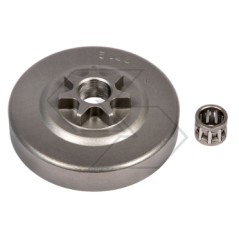Piñón para motosierra MAKITA DCS33 DCS340 DCS341 | NewgardenParts.com