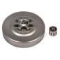 Pignone per motosega MAKITA DCS33 DCS340 DCS341