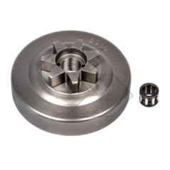 Piñón para motosierra MAKITA DCS340 DCS2501 DCS4300 | NewgardenParts.com