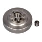 Sprocket for MAKITA DCS340 DCS2501 DCS4300 chainsaw
