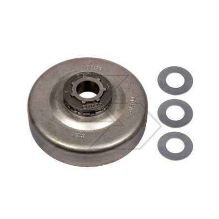 Piñón para motosierra MCCULLOCH 515 605 610 650 655 700 805 850 | NewgardenParts.com