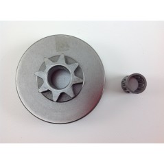 Pignone per motosega OLEOMAC 260 261 271 272 280 284 400 460 461 480 481 482 | NewgardenParts.com