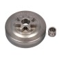 OLEOMAC 350 AGRISTAR 264 DELUXE VAP 72F chainsaw sprocket